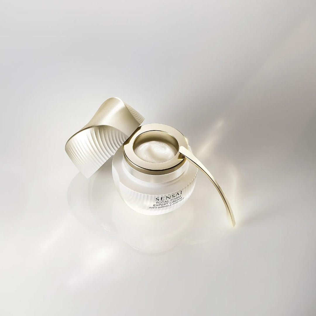 Total Form Expert Cream - Anti Wrinkle & Lift - REFILL