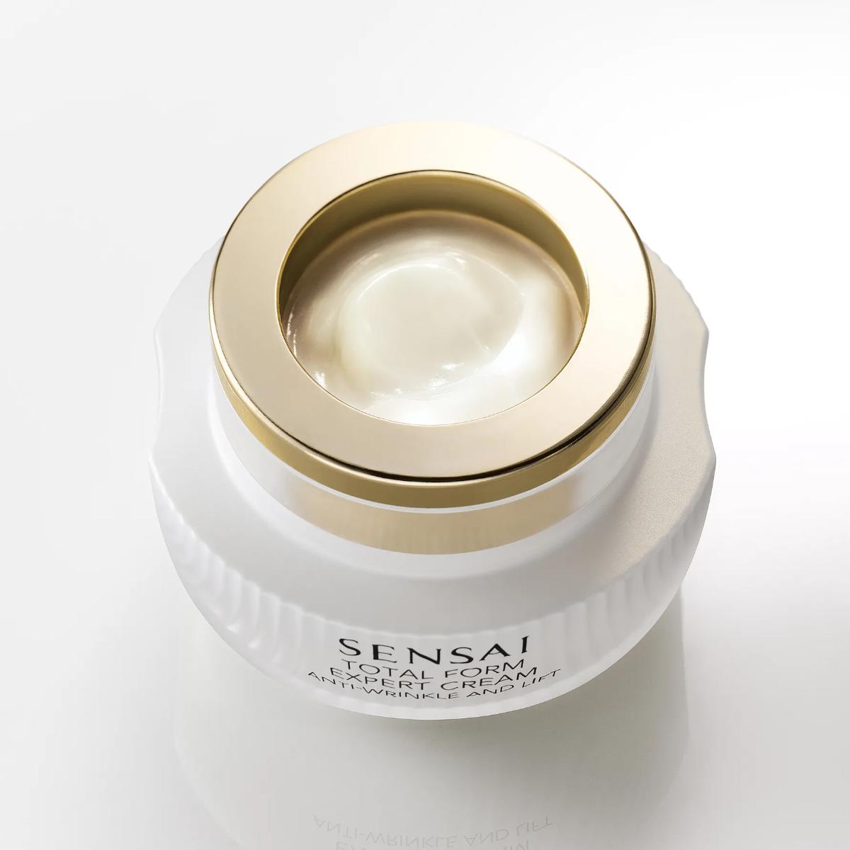 Total Form Expert Cream - Anti Wrinkle & Lift – Edgars