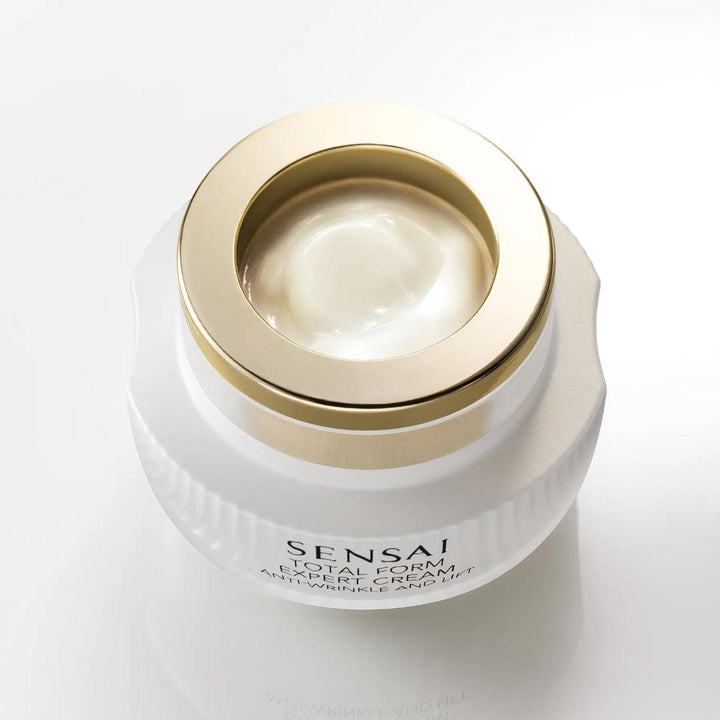 Total Form Expert Cream - Anti Wrinkle & Lift - REFILL