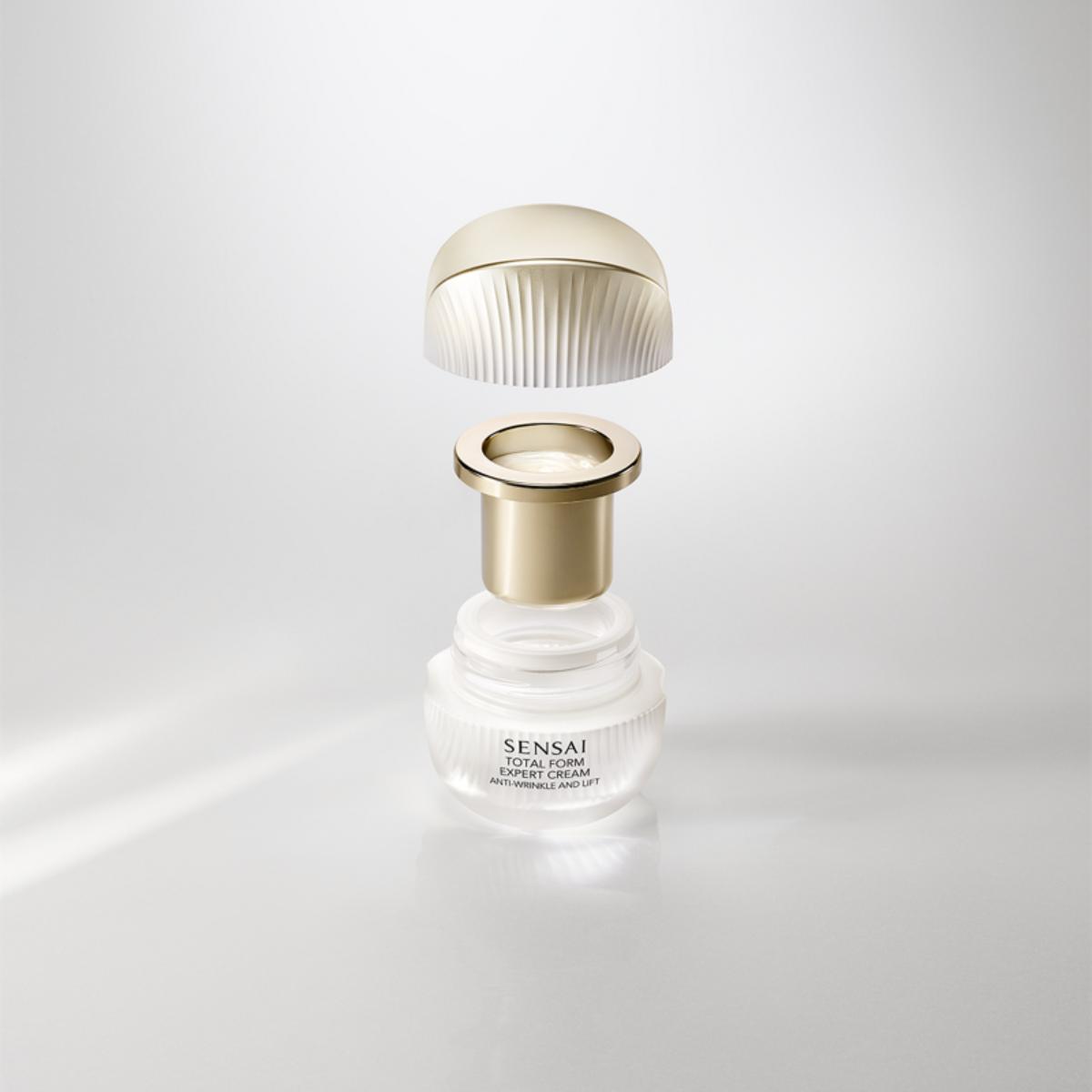 Total Form Expert Cream - Anti Wrinkle & Lift – Edgars