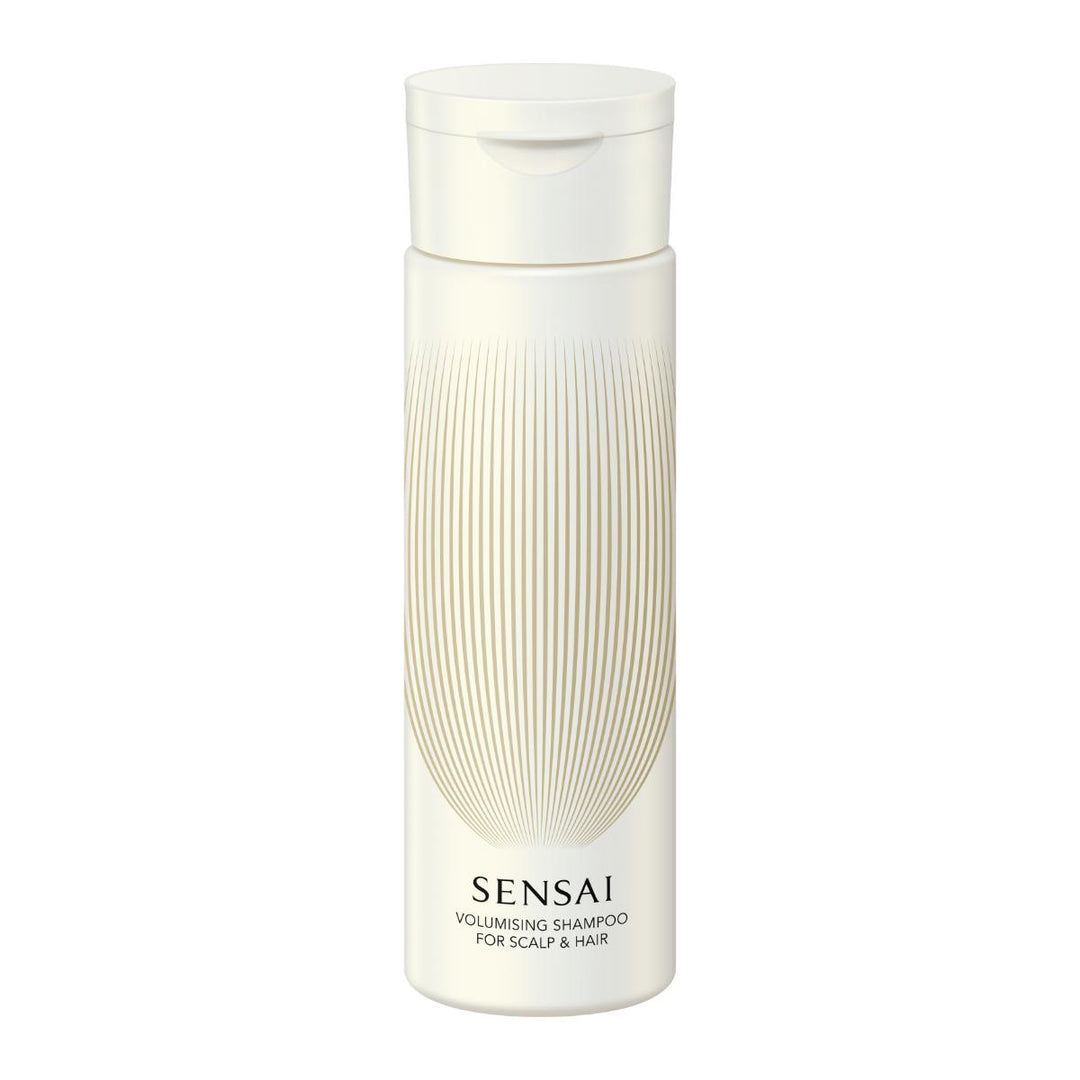 Volumising Shampoo For Scalp & Hair