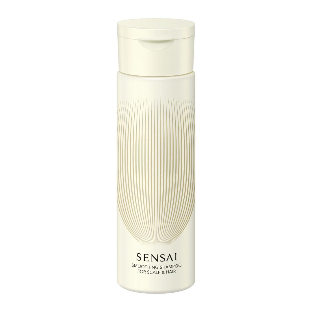 Hair Smoothing Shampoo For Scalp & Hair