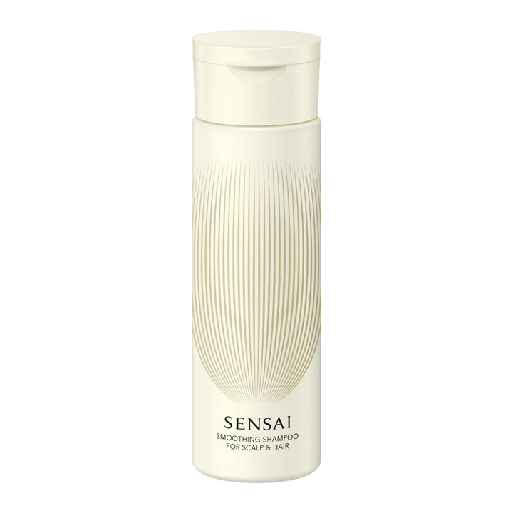 Hair Smoothing Shampoo For Scalp & Hair