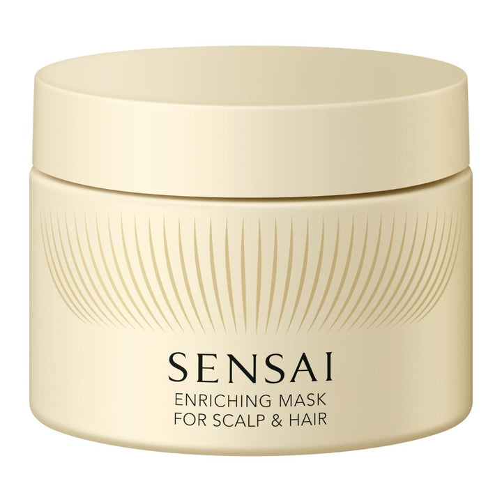 Enriching Mask For Scalp & Hair