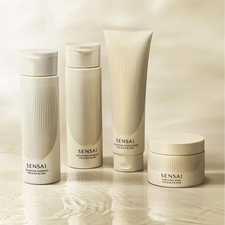 Enriching Mask For Scalp & Hair
