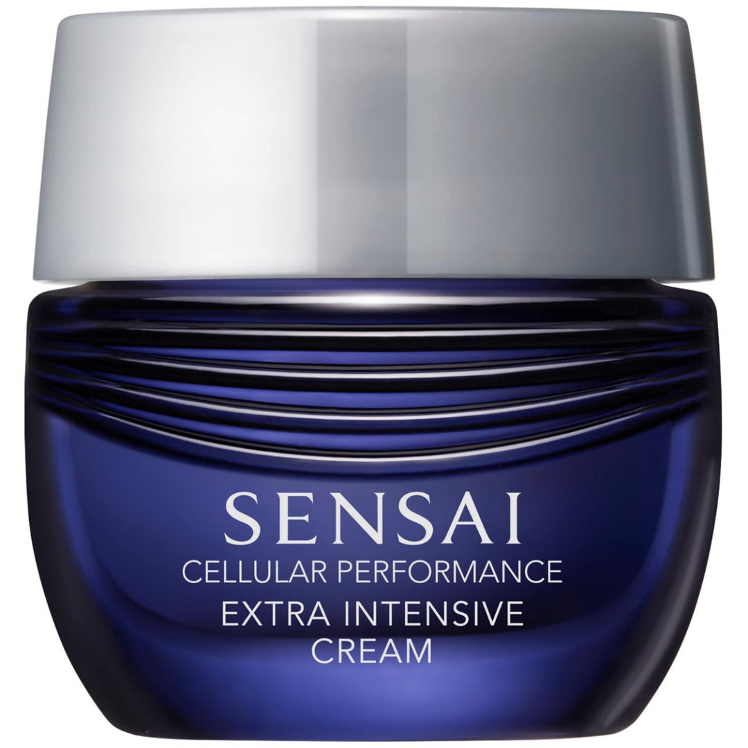 EXTRA INTENSIVE EYE CARE AND DOUBLE MOISTURISING LIMITED SET