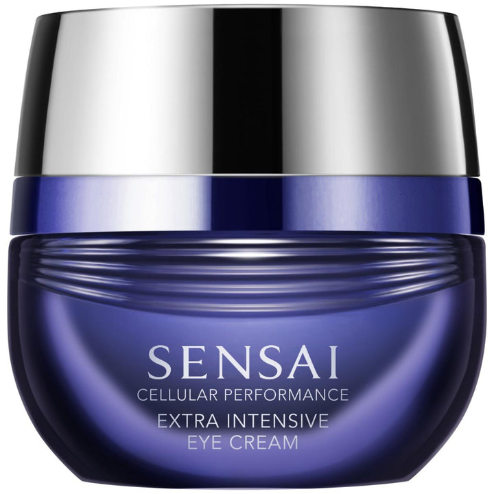 EXTRA INTENSIVE EYE CARE AND DOUBLE MOISTURISING LIMITED SET