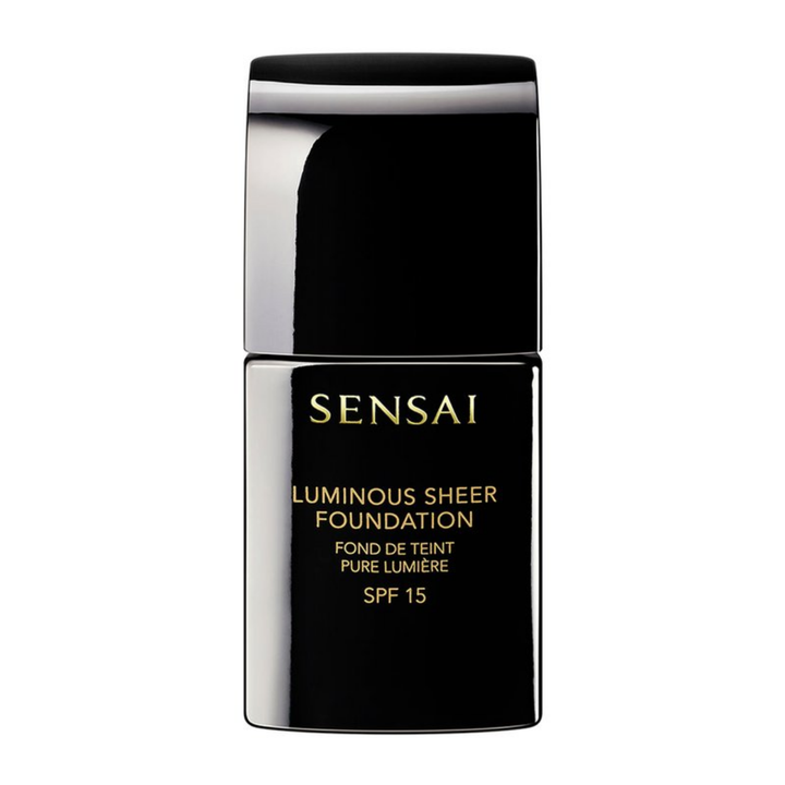 Luminous Sheer Foundation SPF15 30ml