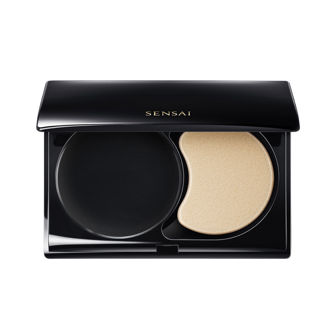 Compact Case For Total Finish