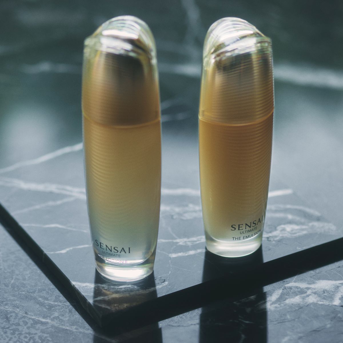 Sensai Ultimate The Emulsion – Edgars