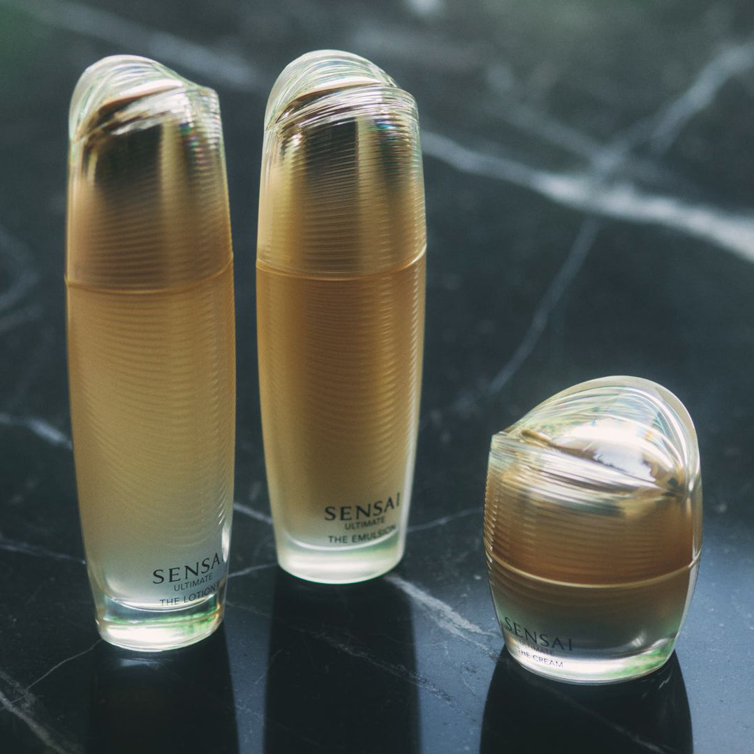 Sensai Ultimate The Emulsion