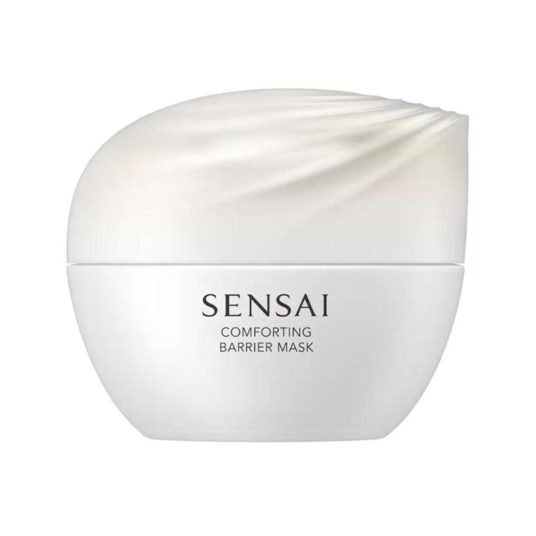 Comforting Barrier Mask Set Limited Edition