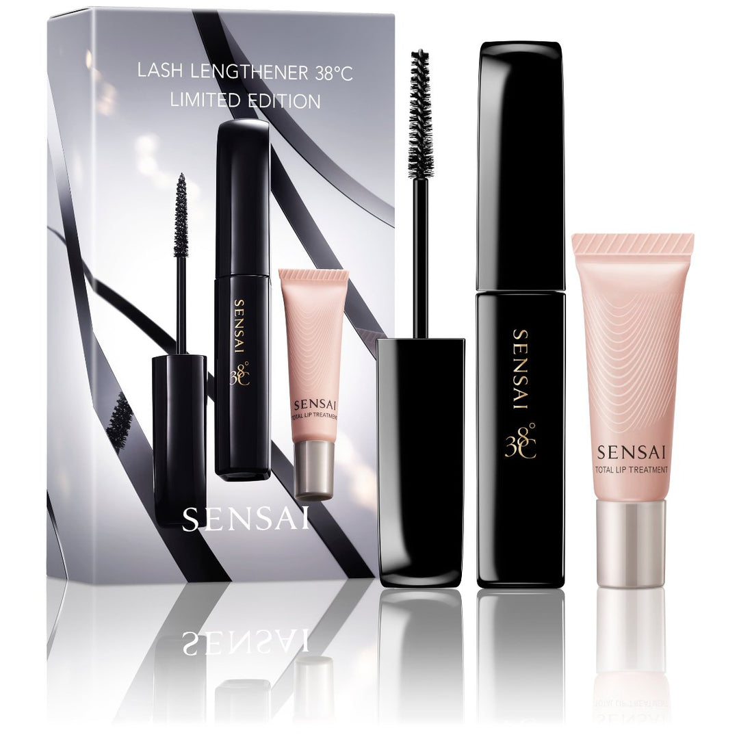 Lash Lengthener 38 Degree Limited Edition
