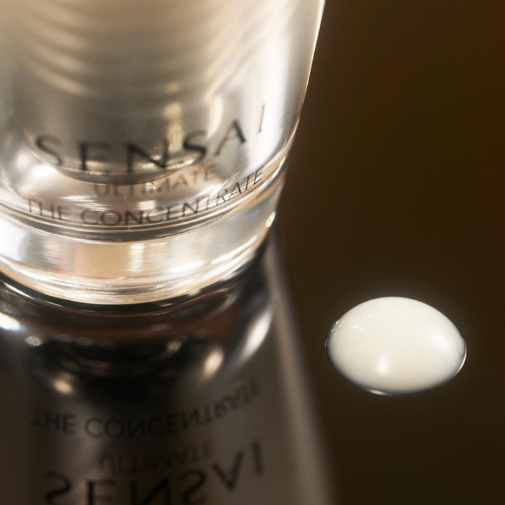 Ultimate The Concentrate