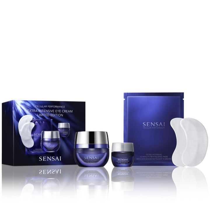 Cellular Performance Extra Intensive Eye Cream Set