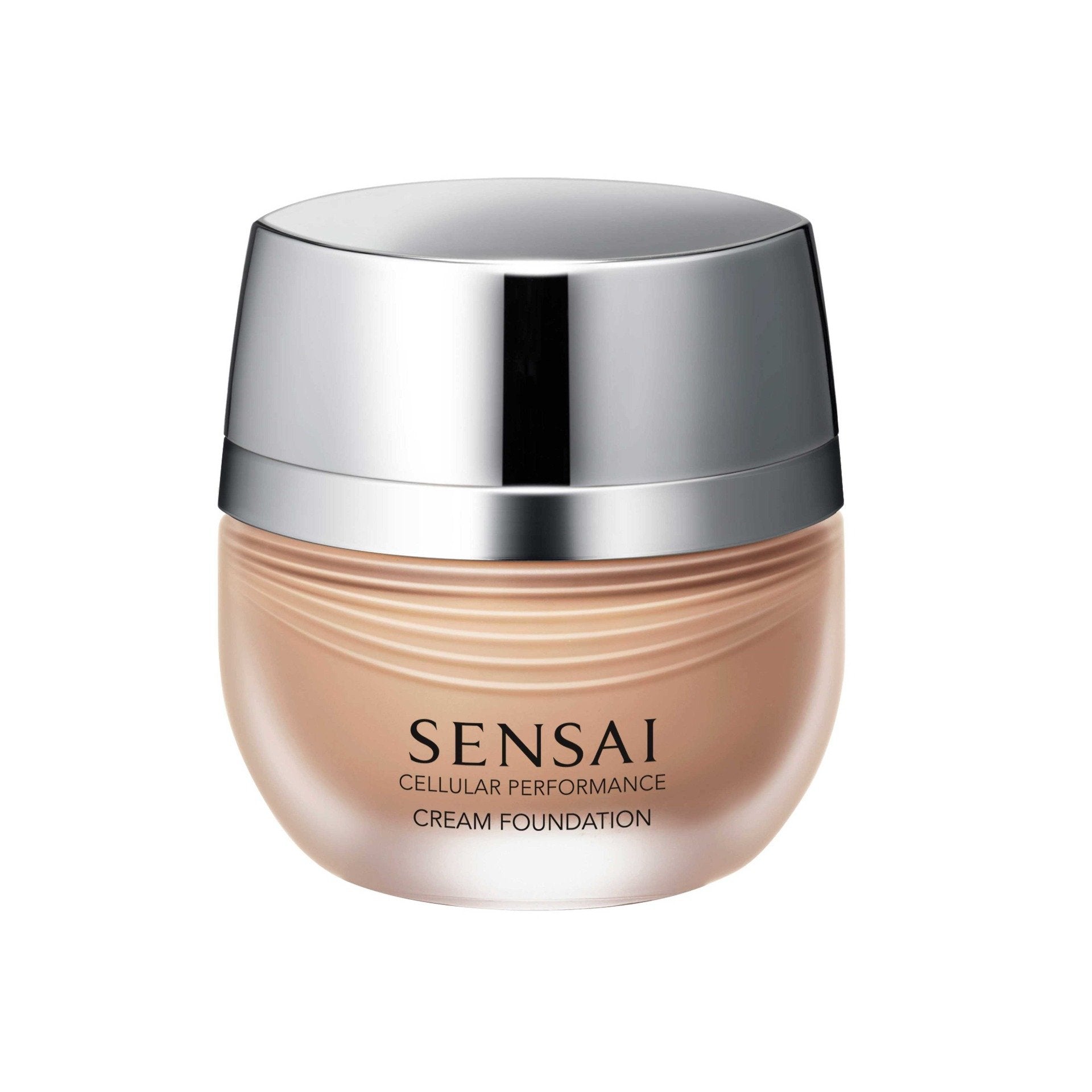 Cellular Performance Cream Foundation – Edgars