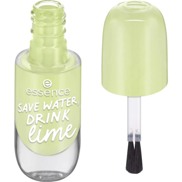 Gel Nail Colour - 8ML