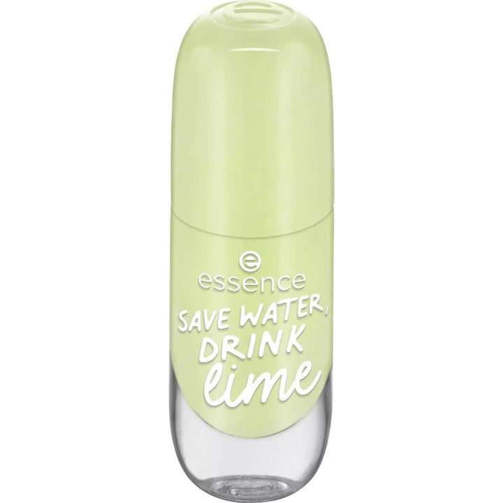 Gel Nail Colour - 8ML