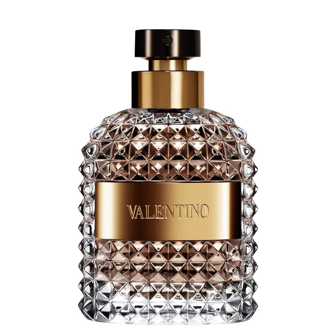 Uomo Eau de Toilette