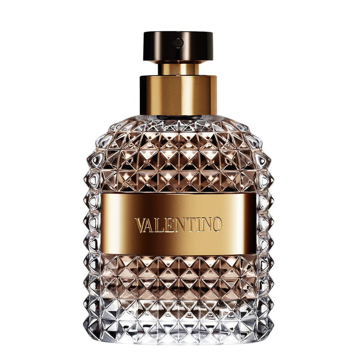 Uomo Eau de Toilette