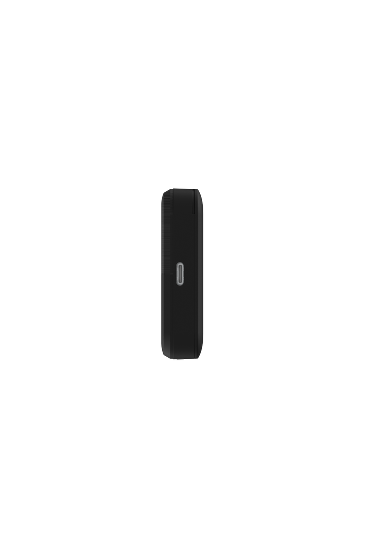 Tozed ZLT M80 Plus - Black