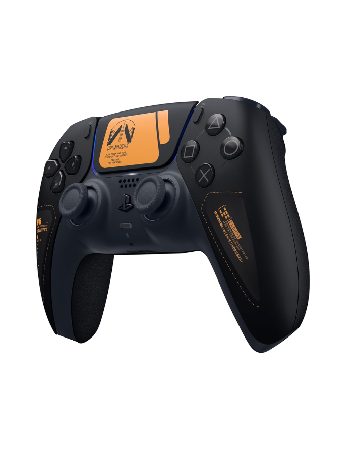 Ps5 Dual Sense Death Stranding 2 Limited Edition