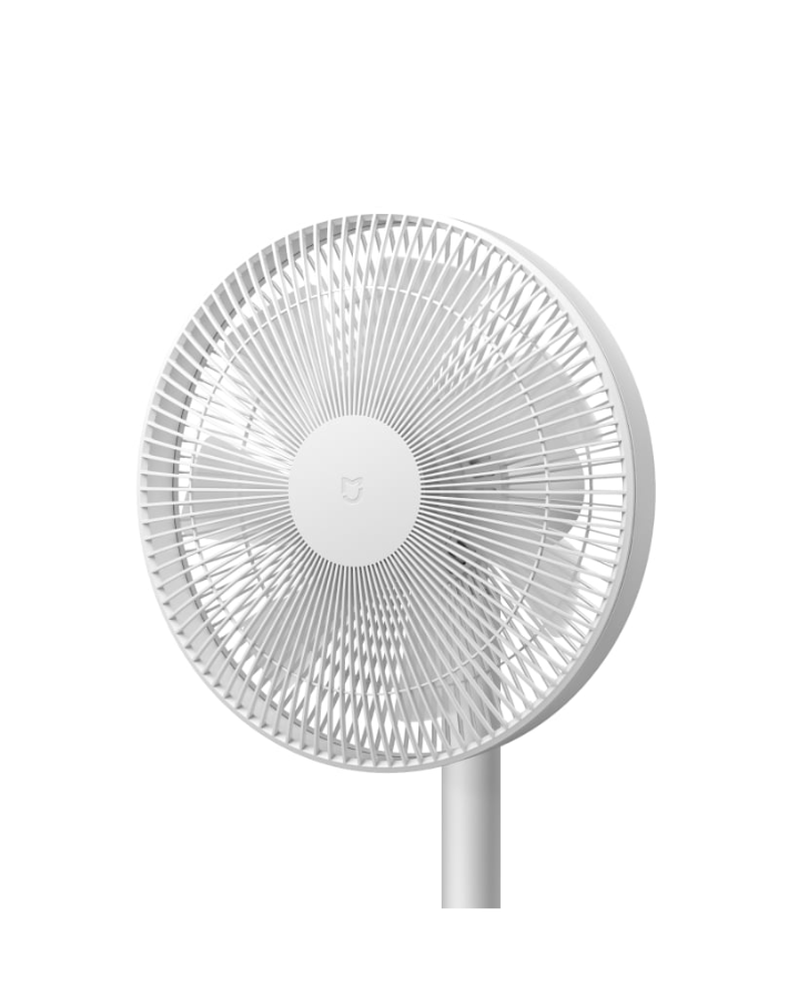 Smart Standing Fan 2