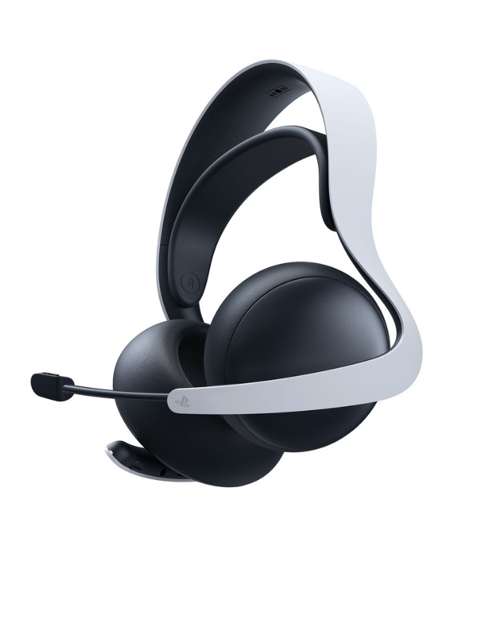 Ps5 Pulse Elite Wireless Headset