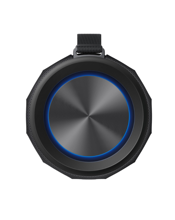 Bluetooth Speaker Mini - Black