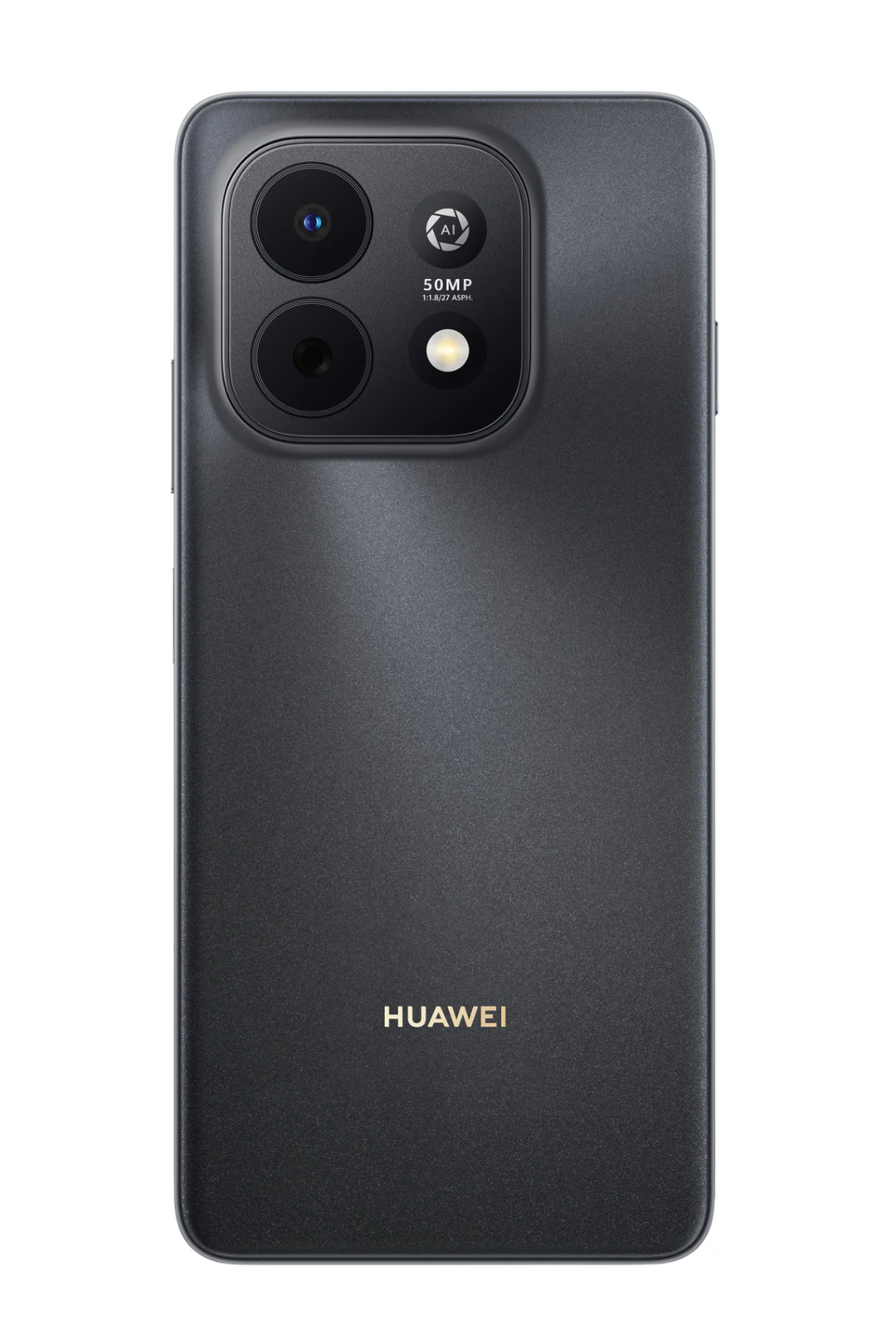 NOVA Y74  8+256 GB Dual Sim Cellphone - Black