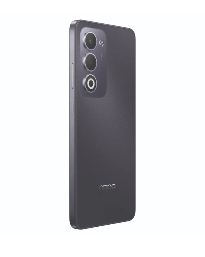 Oppo A5 4GB + 128GB 4G Cellphone - Purple