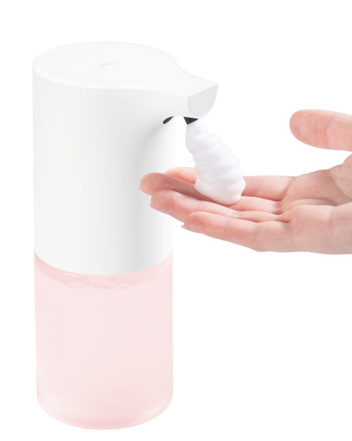 Automatic Soap Dispenser