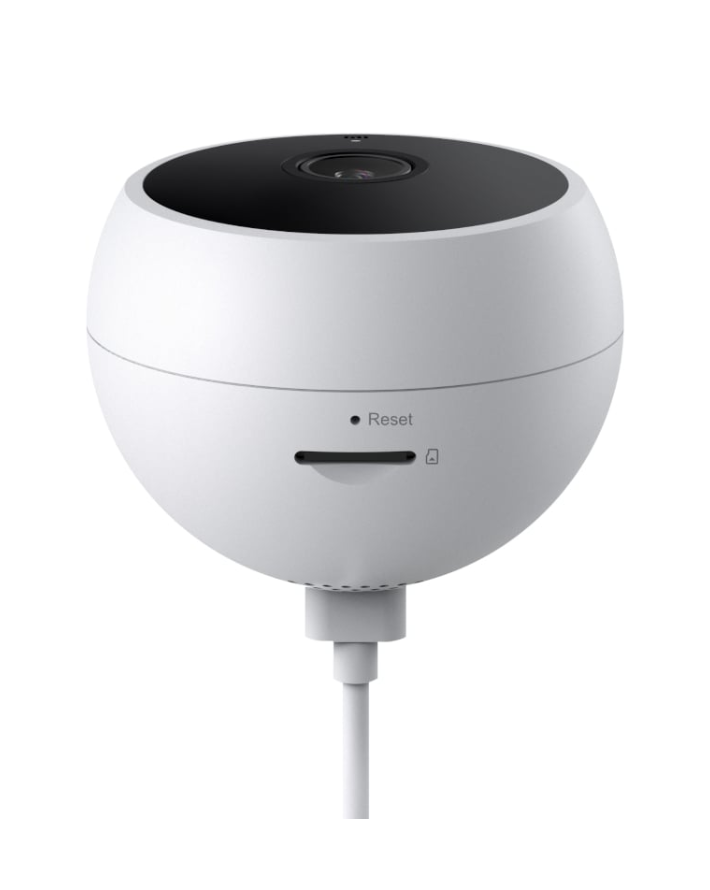 Camera 2K Magnetic Mount