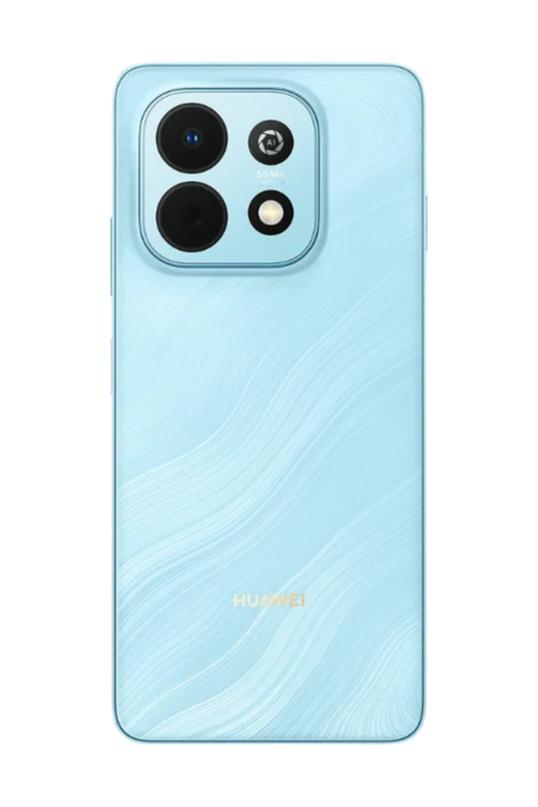 NOVA Y74S Dual Sim (8+128GB) 4G Cellphone - Blue