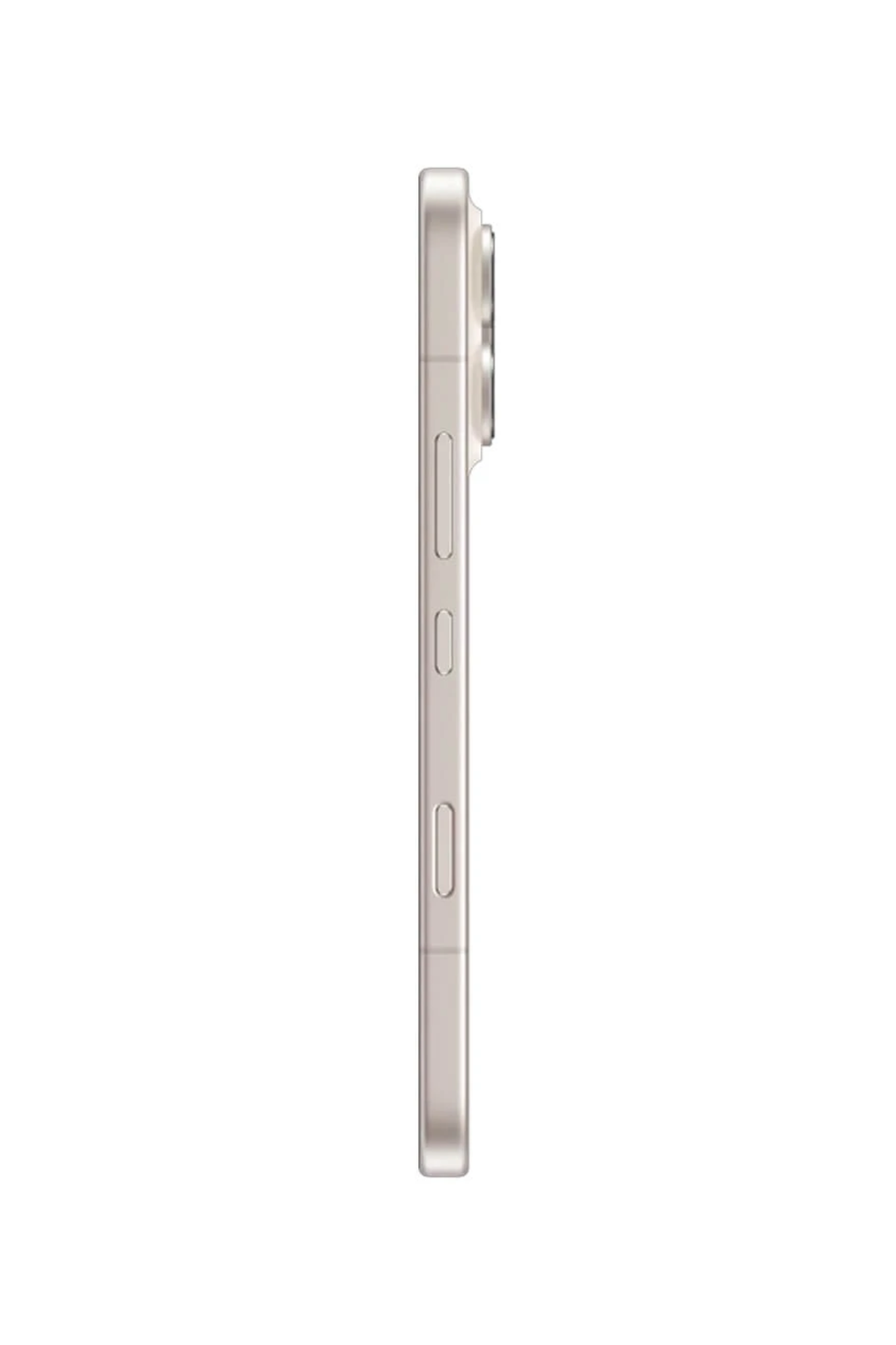 Honor 600 Pro 512GB Cellphone - Golden White