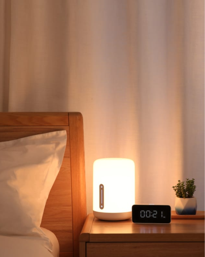 Bedside Lamp 2