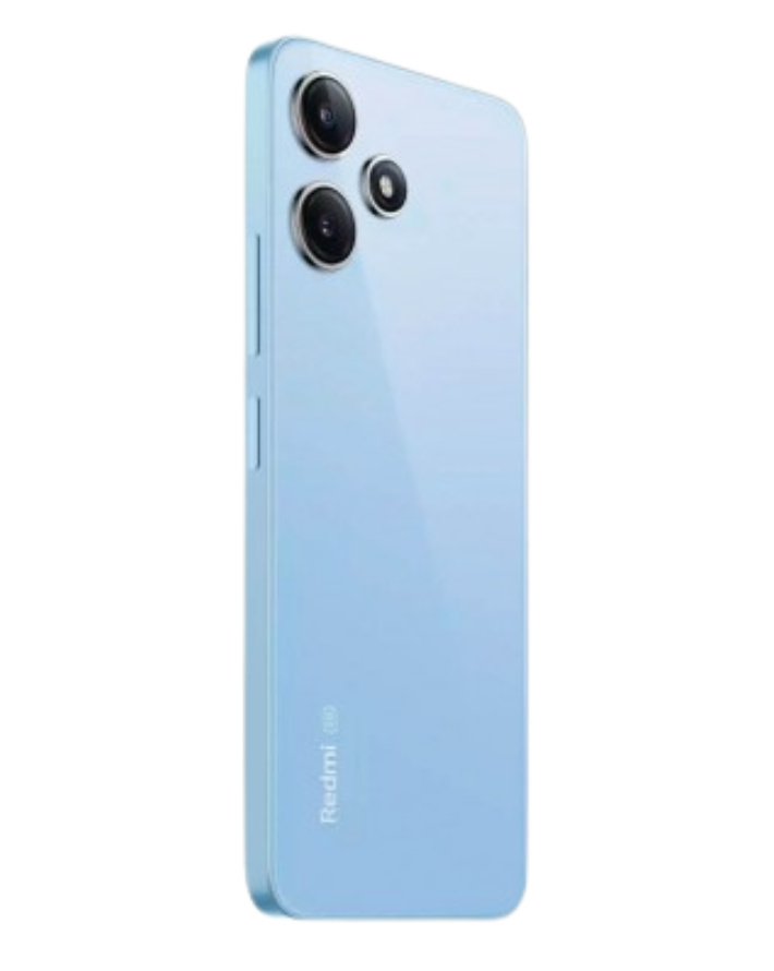 REDMI 12 128GB Dual Sim - Blue – Edgars