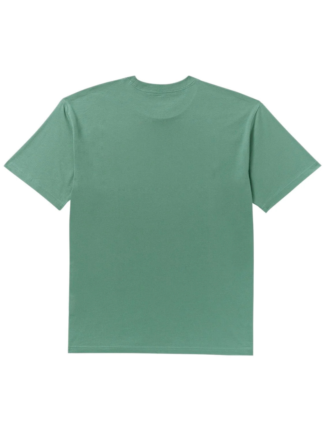 Team Wave Tee - Green