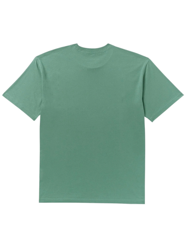 Team Wave Tee - Green