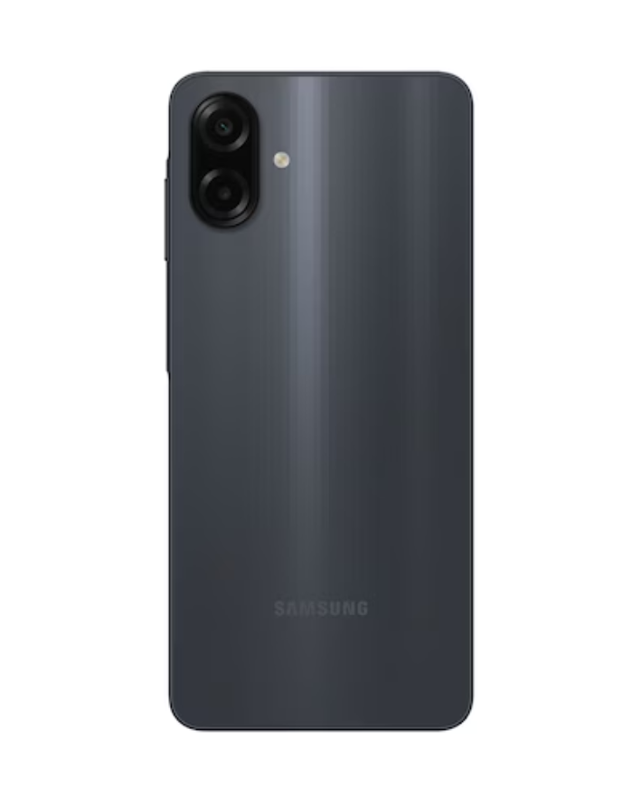 Galaxy A07 4GB + 128GB Dual Sim Cellphone - Black - Box Deal