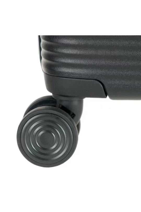 Orbit Trolley Spinner - Black