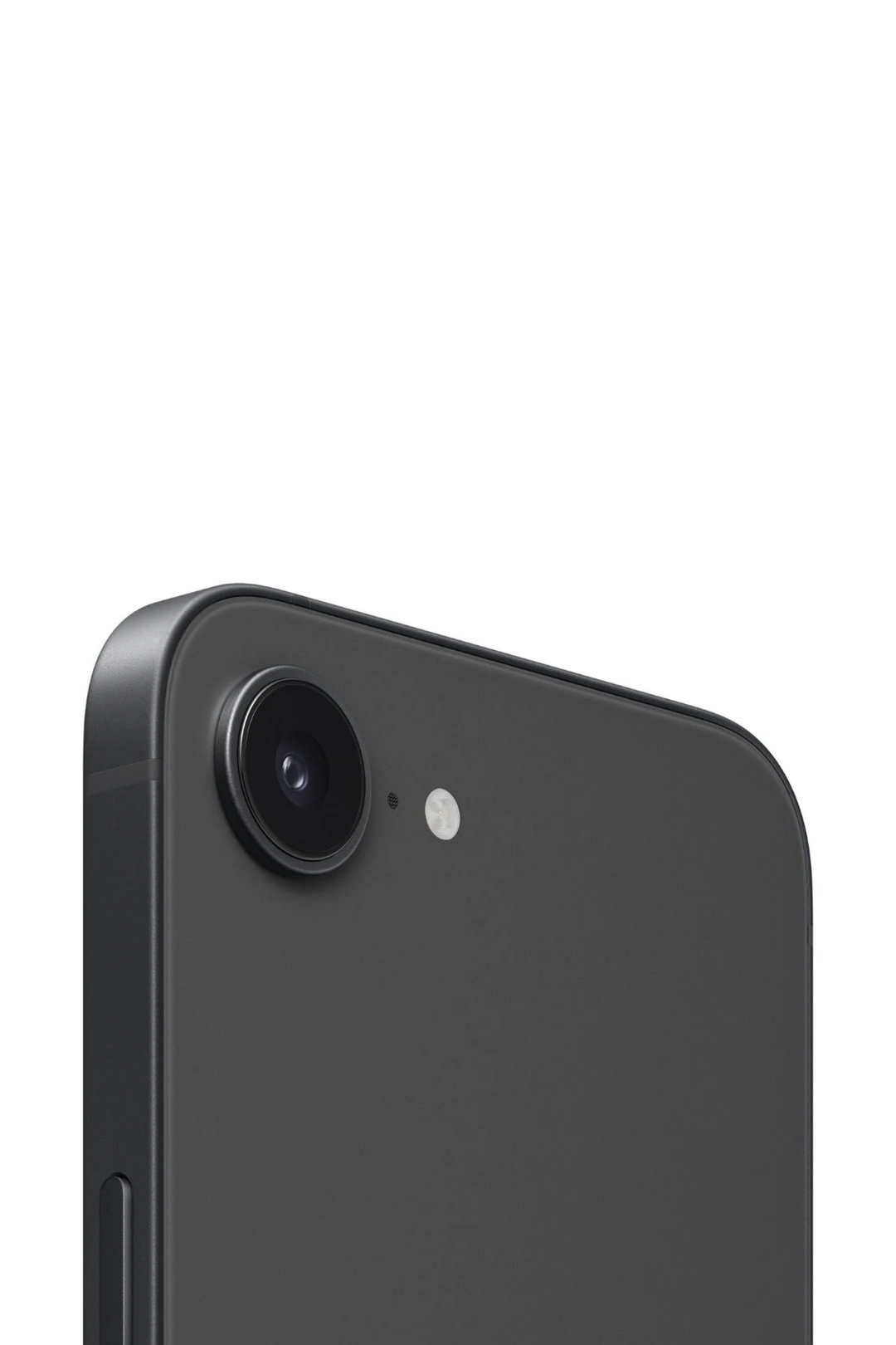 iPhone 17e 256GB Dual Sim Cellphone - Black