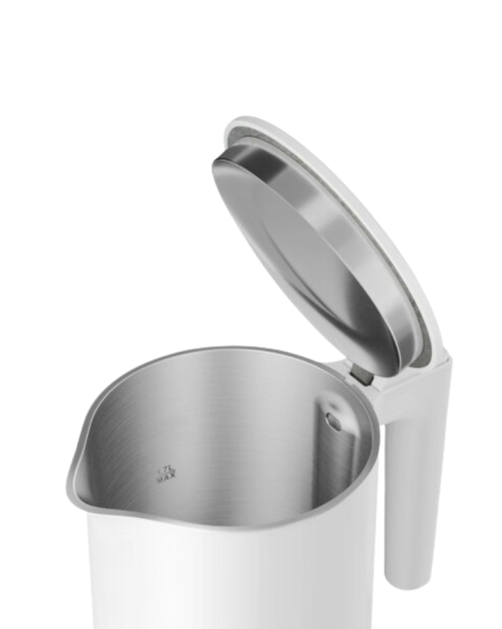 Smart Kettle - White