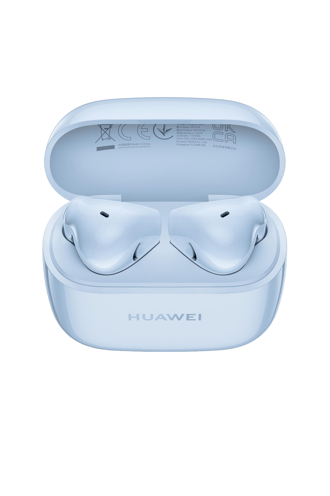 FreeBuds SE 2 NEW - Blue