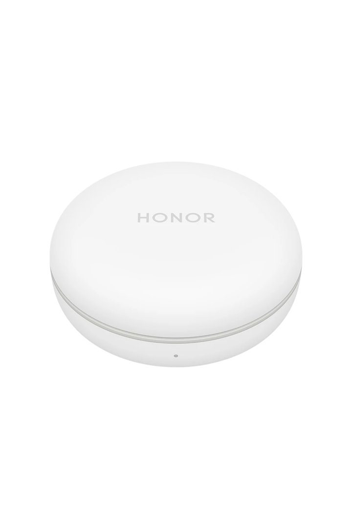 A Pro Earbuds - White