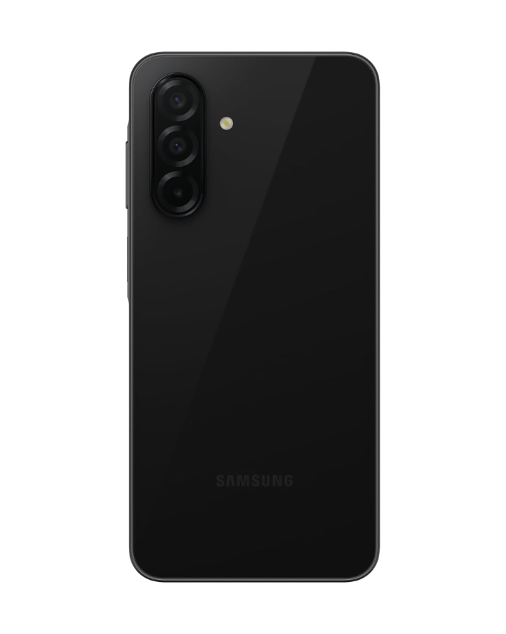 Galaxy A26 128GB Dual Sim Cellphone - Black