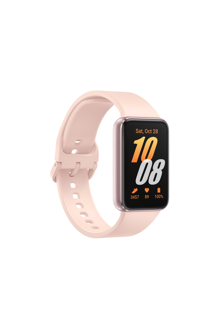 Galaxy Watch FIT 3 - Pink Gold