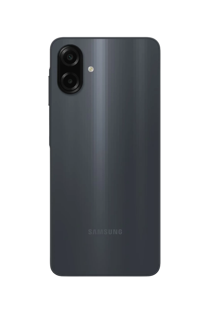 Galaxy A07s 4/128GB 4G -Black