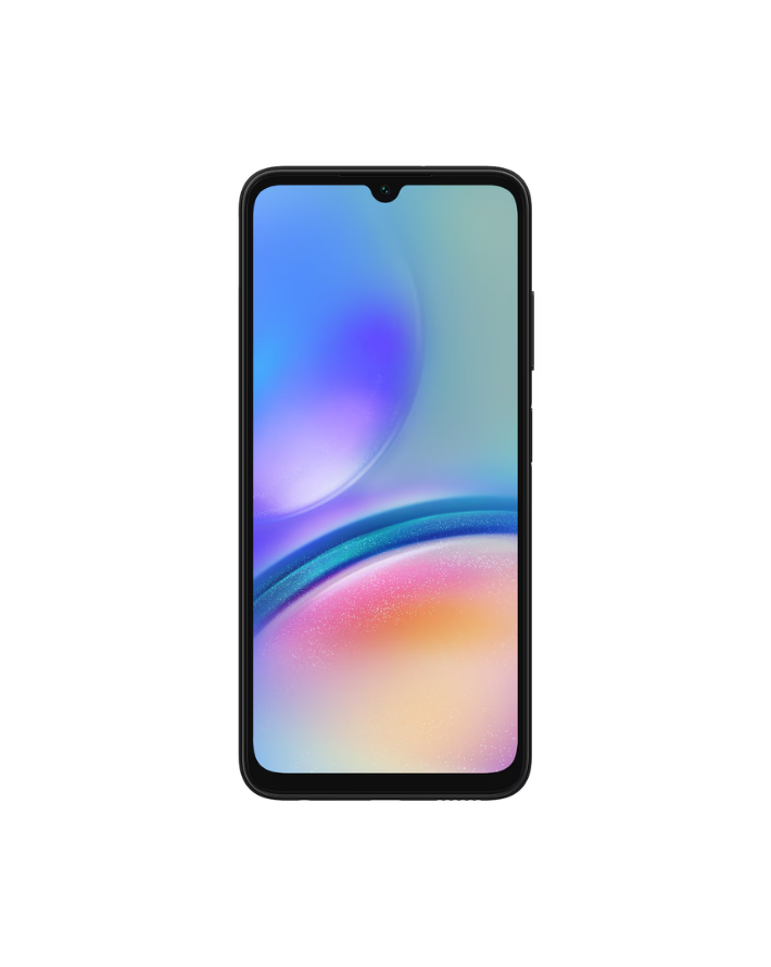 Samsung Galaxy A05s 128GB Dual Sim Cellphone - Black
