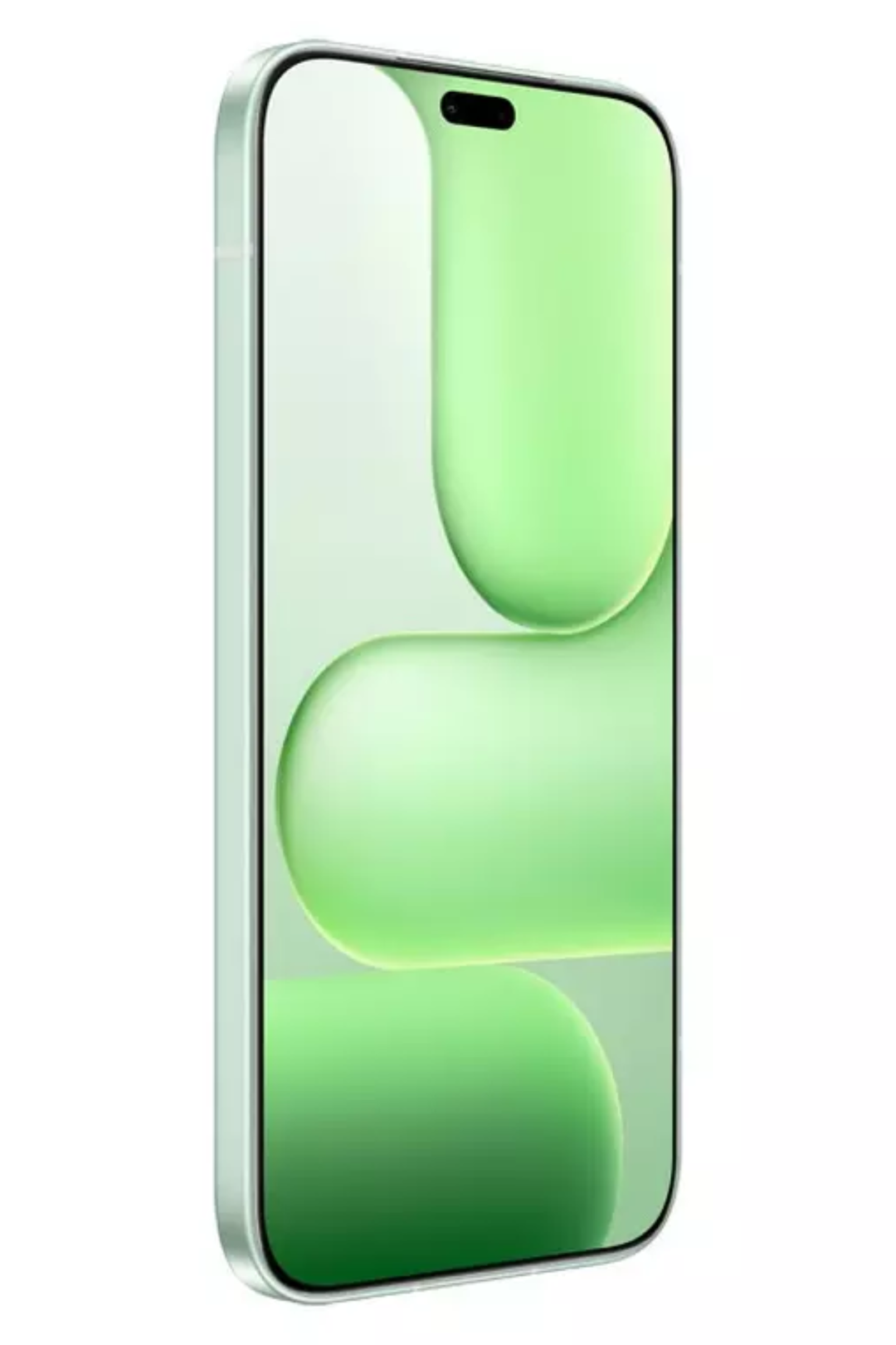 600 Lite  8/256GB 5G Dual Sim Cellphone - Green